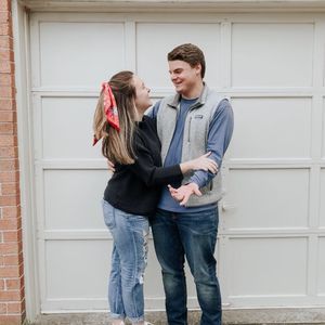 Meet your Posher, Cameron